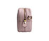 Gancini Camera Bag, side view